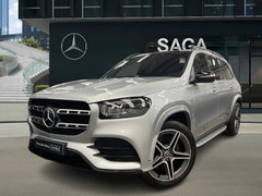 Mercedes GLS