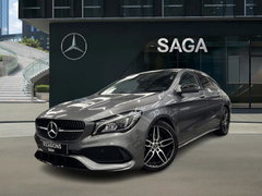 Mercedes CLA