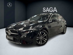 Mercedes A Klasse