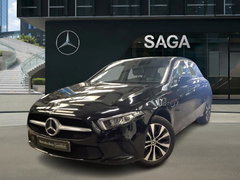 Mercedes A Klasse
