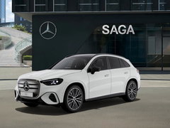 Mercedes GLC