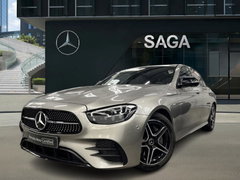 Mercedes Classe E