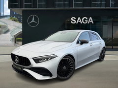 Mercedes A Klasse