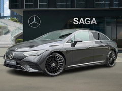 Mercedes EQE
