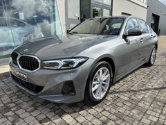 BMW 3 Reeks