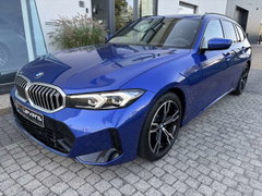BMW 3 Reeks