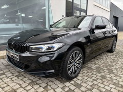 BMW 3 Reeks