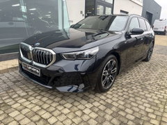 BMW 5 Reeks