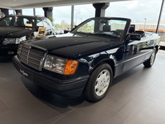 Mercedes E-Klasse