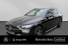Mercedes C-Klasse