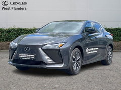 Lexus RZ
