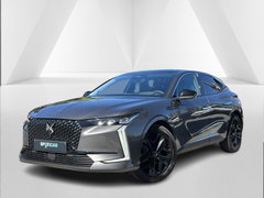 DS DS 4