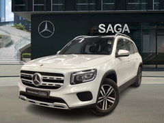 Mercedes GLB