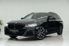 BMW 530e