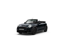 MINI Cabrio