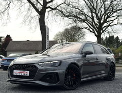 Audi RS4