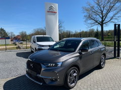 DS DS 7 Crossback