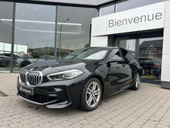 BMW 1 Reeks