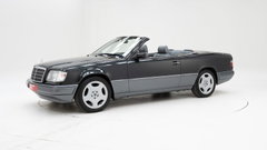 Mercedes 220