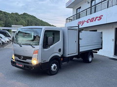 Nissan Cabstar
