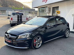 Mercedes A Klasse