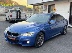 BMW 3 Reeks