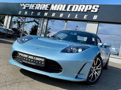 Tesla Roadster