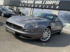 Maserati 3200