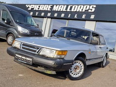 Saab 900