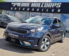Kia NIRO PHEV