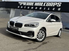 BMW 2 Reeks Tourer