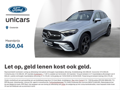 Mercedes GLC