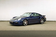 Porsche 997