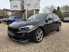 BMW 1 Reeks