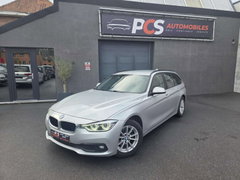 BMW 3 Reeks