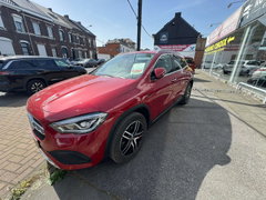 Mercedes GLA