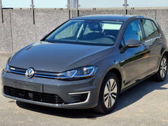 Volkswagen e-Golf