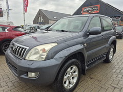 Toyota LANDCRUISER