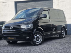 Volkswagen T5 Multivan