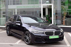 BMW 5 Reeks