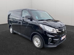 Maxus eDeliver 3