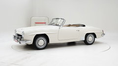 Mercedes SL