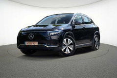 Mercedes EQA