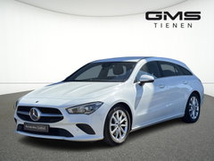 Mercedes CLA