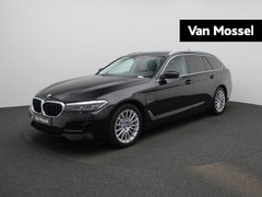 BMW 5 Reeks