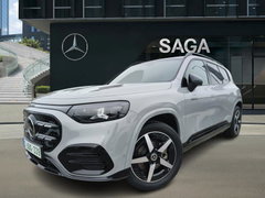 Mercedes GLB