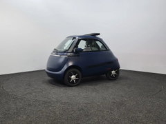 Micro Microlino