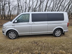 Volkswagen T6 Transporter
