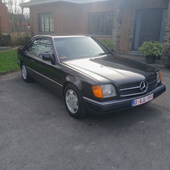 Mercedes 230