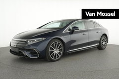 Mercedes EQS